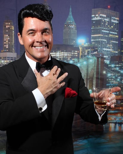 Gallery photo 4 of Back to the Dean Martin Show - A Tribute to Dino!