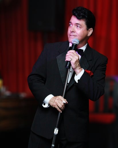 Gallery photo 11 of Back to the Dean Martin Show - A Tribute to Dino!