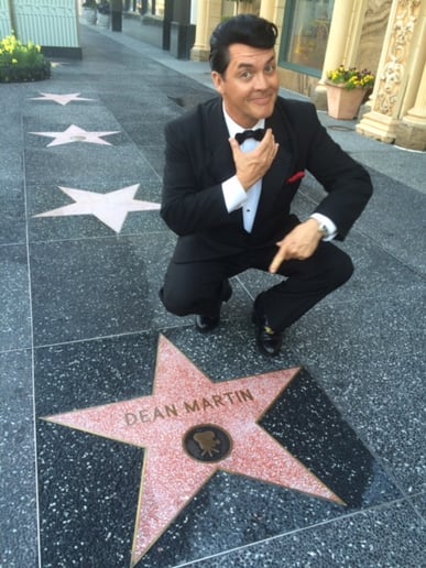 Gallery photo 22 of Back to the Dean Martin Show - A Tribute to Dino!