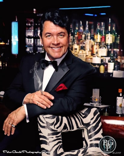 Gallery photo 3 of Back to the Dean Martin Show - A Tribute to Dino!
