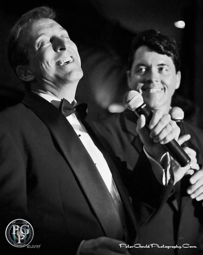 Gallery photo 32 of Back to the Dean Martin Show - A Tribute to Dino!