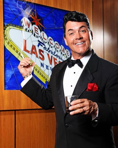 Gallery photo 25 of Back to the Dean Martin Show - A Tribute to Dino!