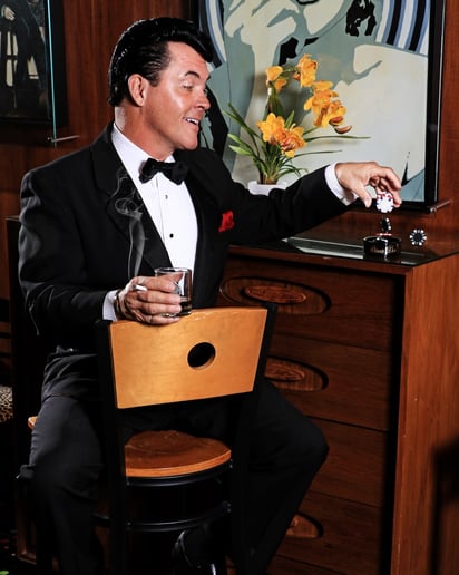 Gallery photo 10 of Back to the Dean Martin Show - A Tribute to Dino!