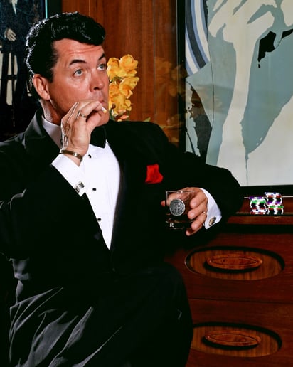 Gallery photo 47 of Back to the Dean Martin Show - A Tribute to Dino!
