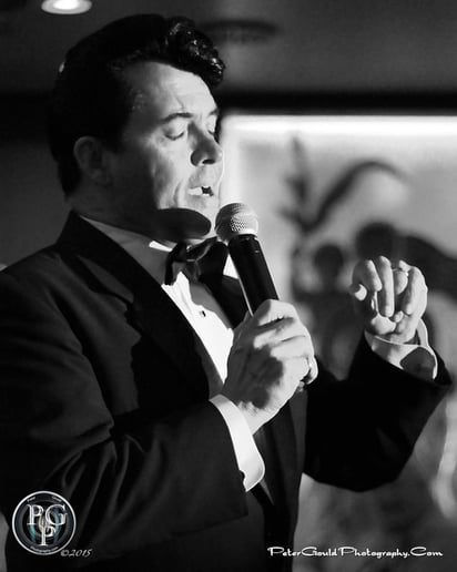Gallery photo 44 of Back to the Dean Martin Show - A Tribute to Dino!