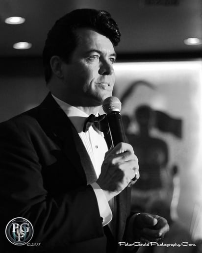 Gallery photo 46 of Back to the Dean Martin Show - A Tribute to Dino!