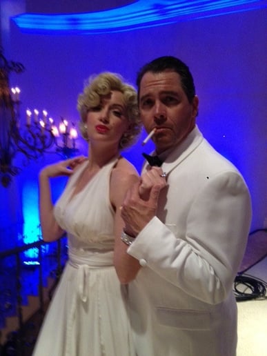 Gallery photo 40 of Back to the Dean Martin Show - A Tribute to Dino!
