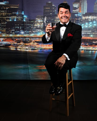 Gallery photo 5 of Back to the Dean Martin Show - A Tribute to Dino!