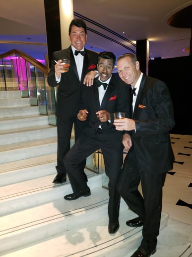 Gallery photo 14 of Back to the Dean Martin Show - A Tribute to Dino!