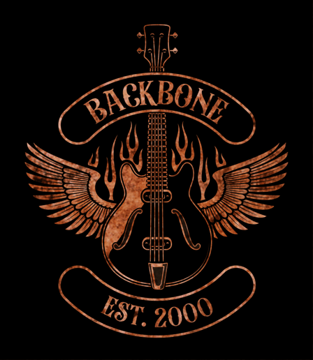Gallery photo 2 of Backbone
