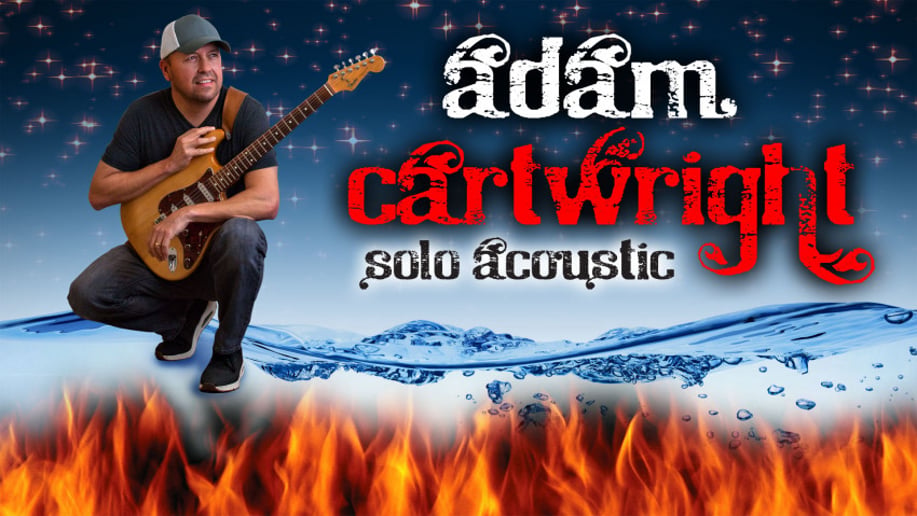 Gallery photo 7 of BackForward / Adam Cartwright
