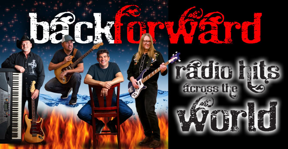 Gallery photo 2 of BackForward / Adam Cartwright