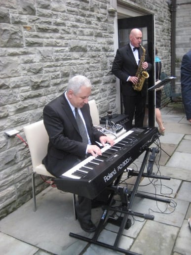 Gallery photo 2 of Alexander Solo Piano
