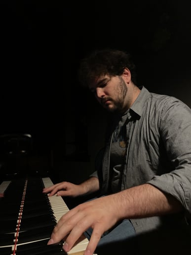 Gallery photo 3 of Jack Wyndham Music