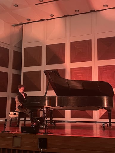 Gallery photo 5 of Jack Wyndham Music