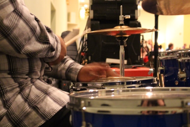 Gallery photo 4 of Backhand Sally
