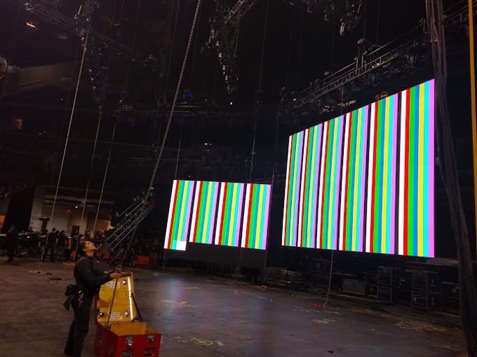 Gallery photo 1 of North American Sound