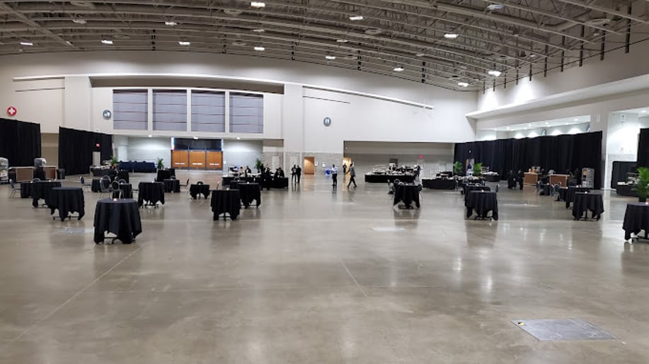 Gallery photo 4 of North American Sound