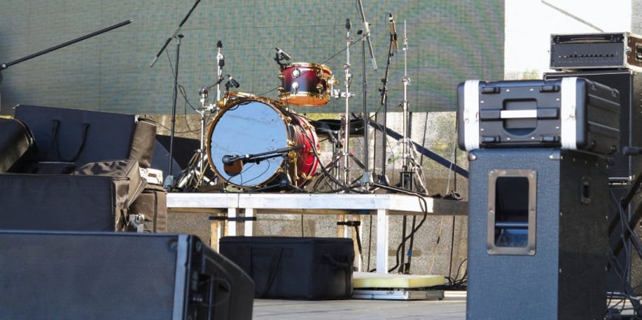 Gallery photo 5 of North American Sound