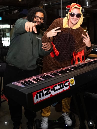 Gallery photo 2 of Backpack Kid