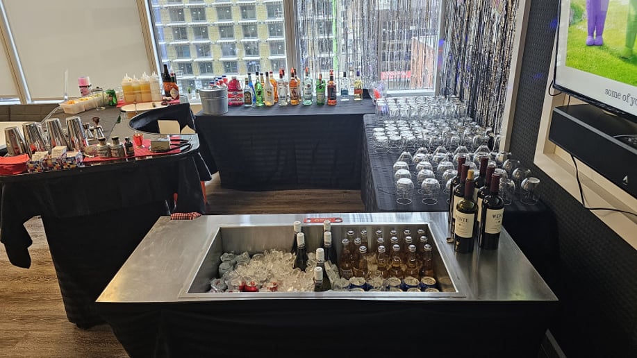 Gallery photo 8 of DrBeverage