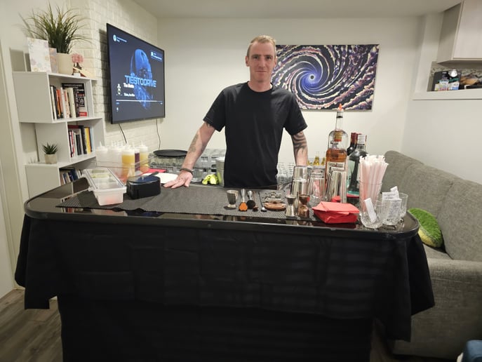 Gallery photo 10 of DrBeverage
