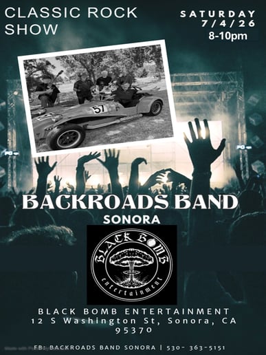Gallery photo 6 of Backroads Band