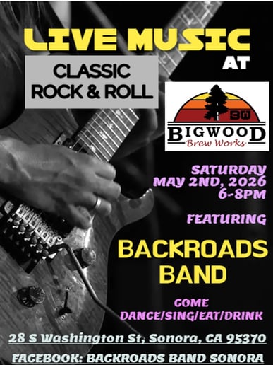 Gallery photo 8 of Backroads Band