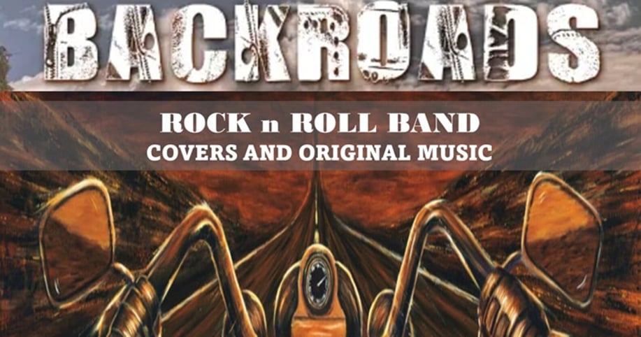 Gallery photo 9 of Backroads Band