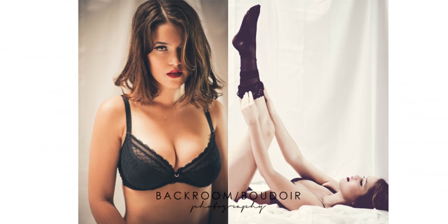Gallery photo 1 of Backroom Boudoir Photography
