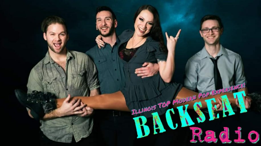 Gallery photo 1 of Backseat Radio