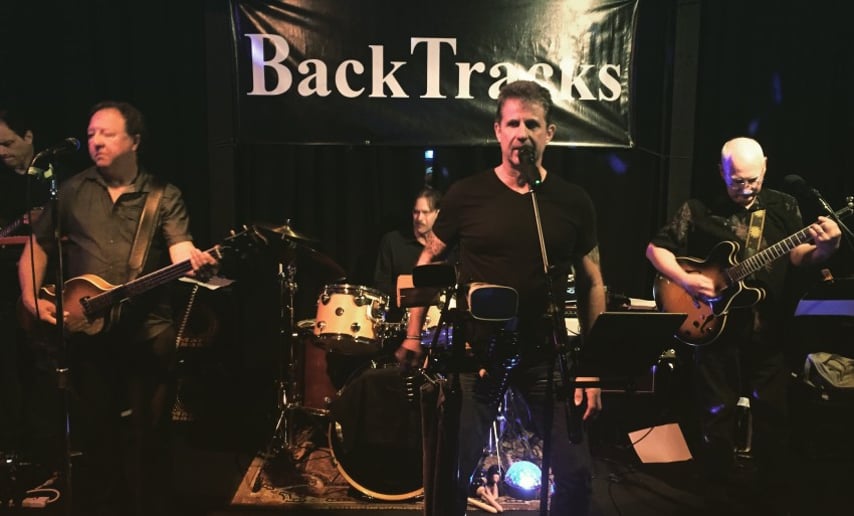 Gallery photo 5 of BackTracks