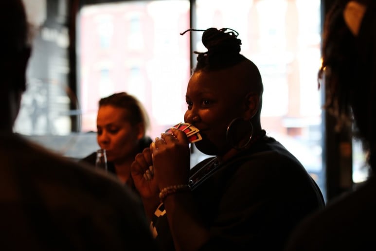 Gallery photo 7 of Brooklyn Artistry