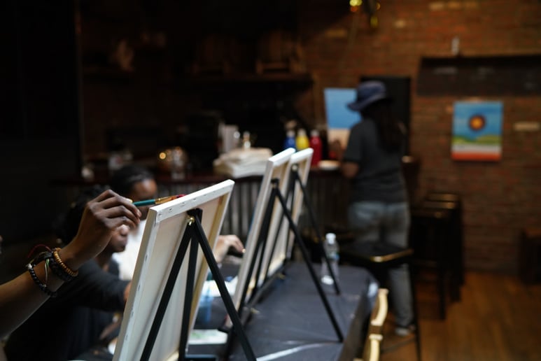 Gallery photo 8 of Brooklyn Artistry