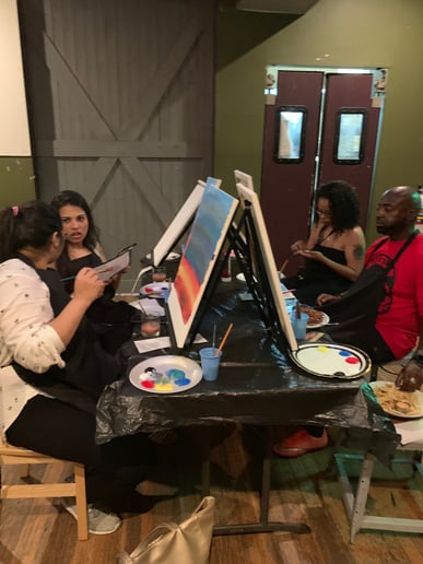 Gallery photo 9 of Brooklyn Artistry