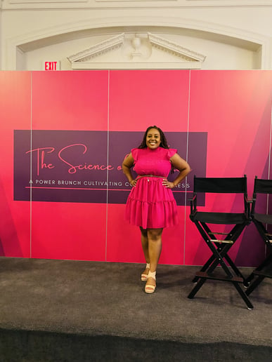 Gallery photo 4 of Bacon & Bellini Emcee Services