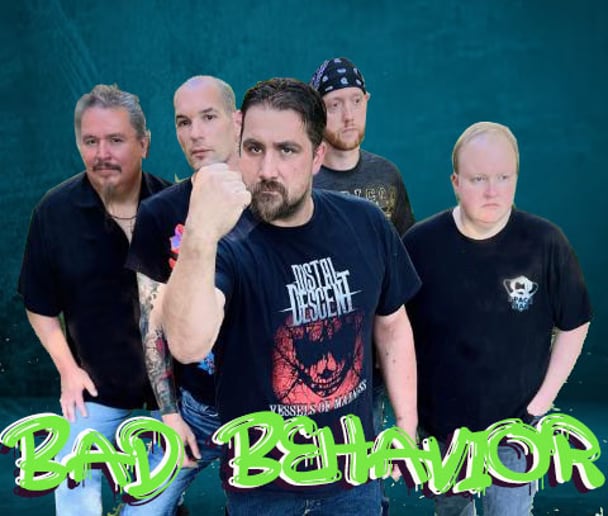 Gallery photo 1 of Bad Behavior