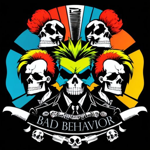 Gallery photo 3 of Bad Behavior
