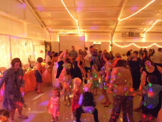 Gallery photo 8 of Bad Entertainment DJ Service
