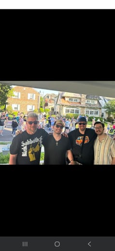 Gallery photo 1 of Bad Hombres