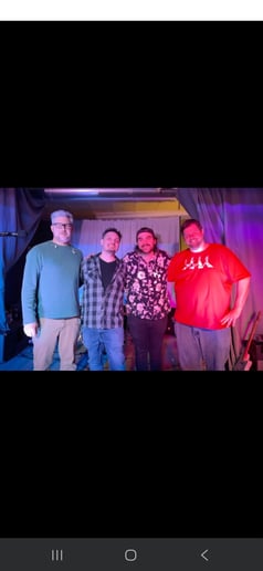 Gallery photo 2 of Bad Hombres