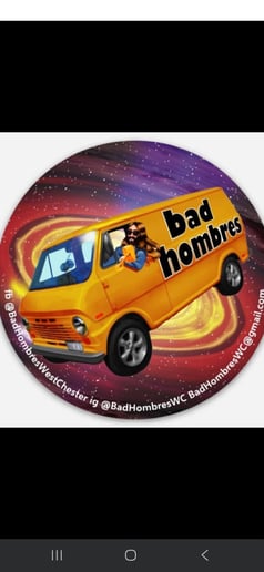Gallery photo 3 of Bad Hombres