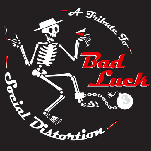 Gallery photo 6 of Bad Luck: A Tribute to Social Distortion