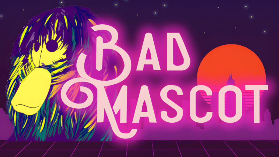 Gallery photo 3 of Bad Mascot