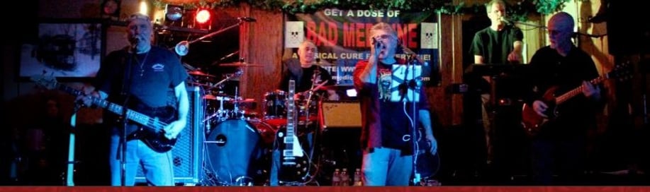 Gallery photo 2 of Bad Medicine