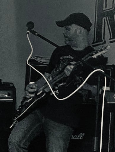Gallery photo 2 of Bad Whiskey