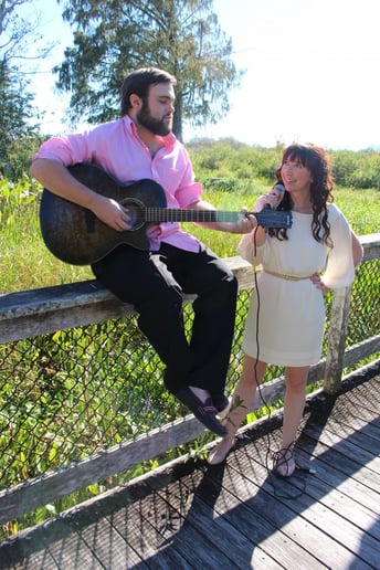 Gallery photo 1 of Badger & Rose