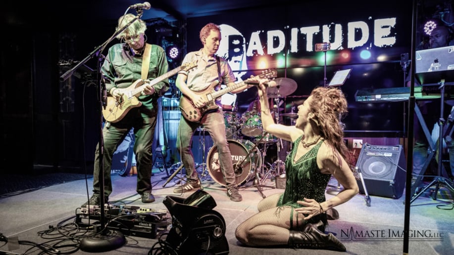 Gallery photo 2 of Baditude