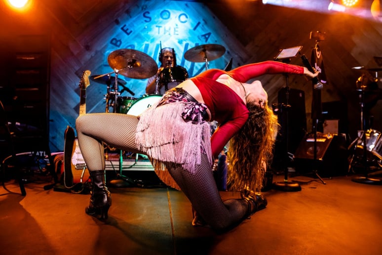 Gallery photo 3 of Baditude