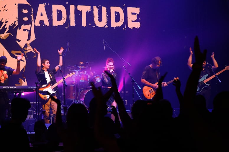 Gallery photo 4 of Baditude